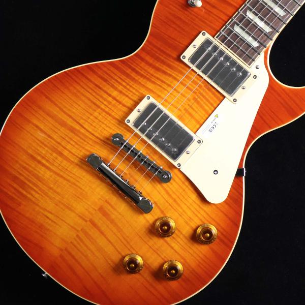 FUJIGEN フジゲン NLS200RFM Faded Cherry Burst　S/N：I250...