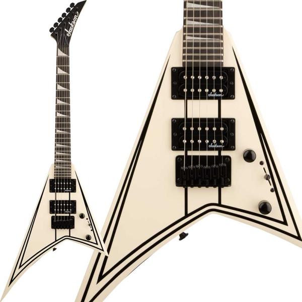 Jackson ジャクソン JS Series RR Minion JS1XM Snow White...