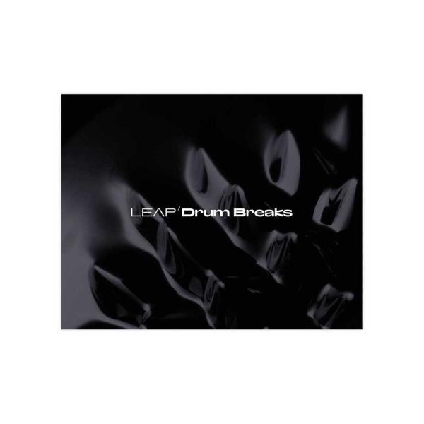 Native Instruments (NI) ネイティブインストゥルメンツ Leap Expans...