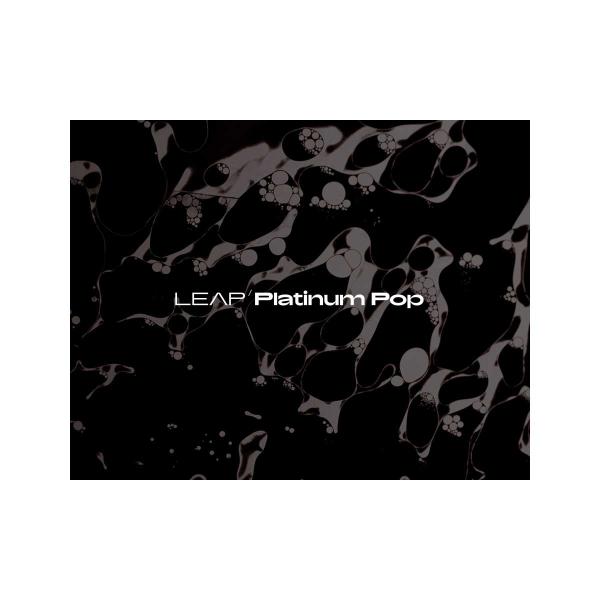Native Instruments (NI) ネイティブインストゥルメンツ Leap Expans...