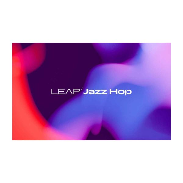 Native Instruments (NI) ネイティブインストゥルメンツ Leap Expans...