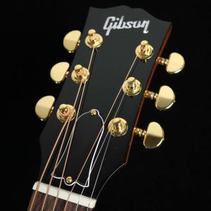 Gibson ギブソン J-45 Standa...の詳細画像3
