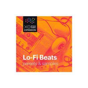 特価 2026/03/25迄 XLN Audio XLNオーディオ XOpak Lo-Fi Beat...