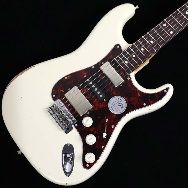 Providence プロヴィデンス dS-205S RSV/LTD Olympic White　S...