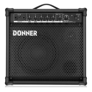数量限定特価 Donner ドナー DDA-3...の詳細画像1