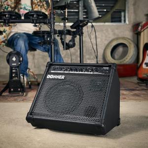 数量限定特価 Donner ドナー DDA-3...の詳細画像4