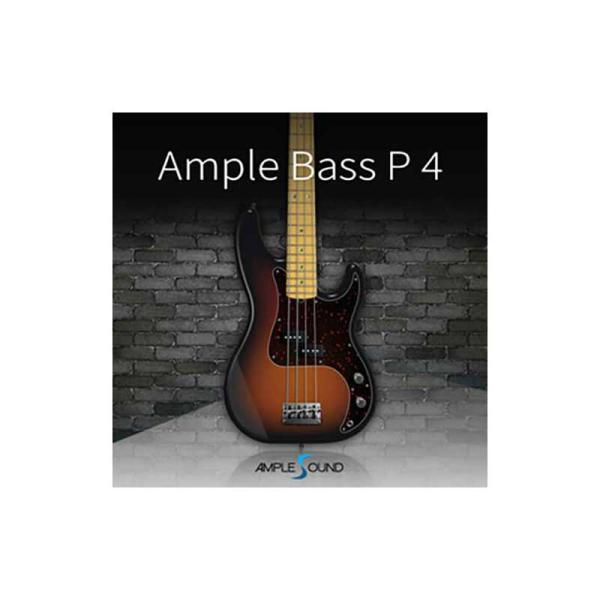 特価 2026/03/26迄 AMPLE SOUND アンプル・サウンド AMPLE BASS P ...