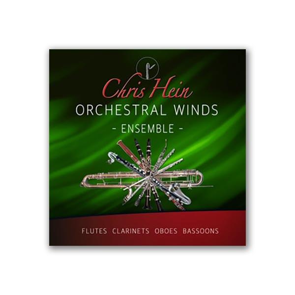 BEST SERVICE ベストサービス CHRIS HEIN WINDS ENSEMBLE ソフト...