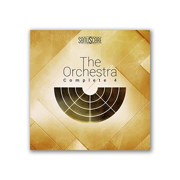 BEST SERVICE TOC 4 クロスグレード版 オーケストラ音源 「THE ORCHESTR...