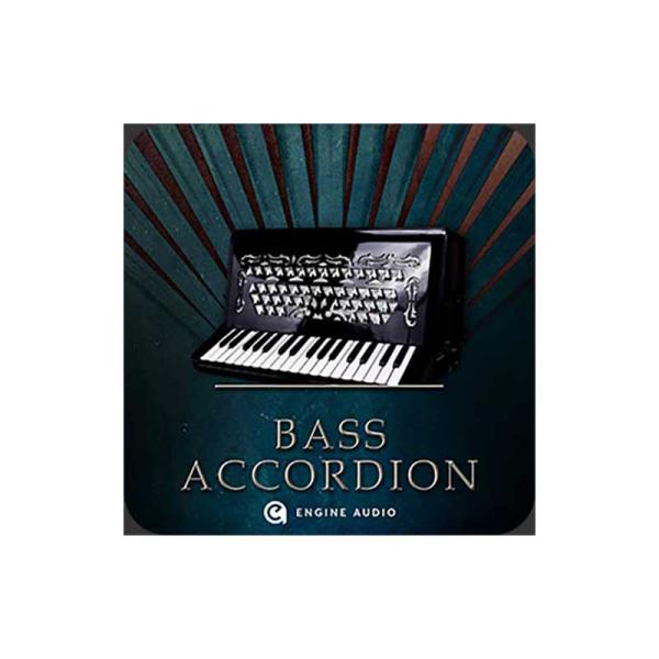Engine Audio エンジンオーディオ ACCORDIONS 2 - BASS ACCORDI...