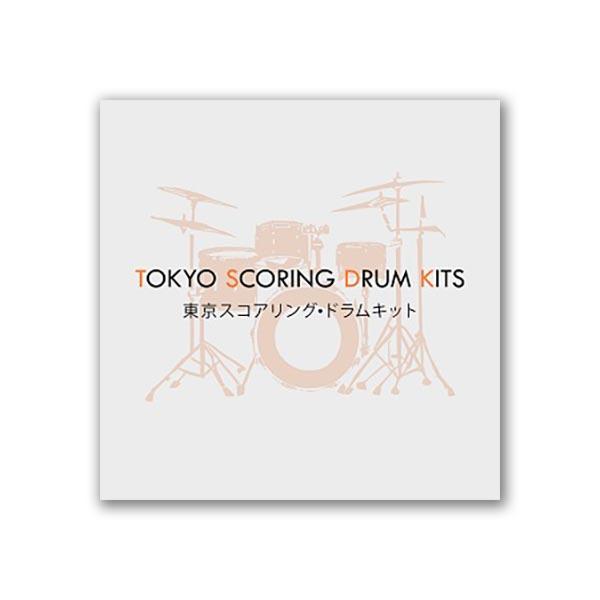 IMPACT SOUNDWORKS インパクトサウンドワークス TOKYO SCORING DRUM...