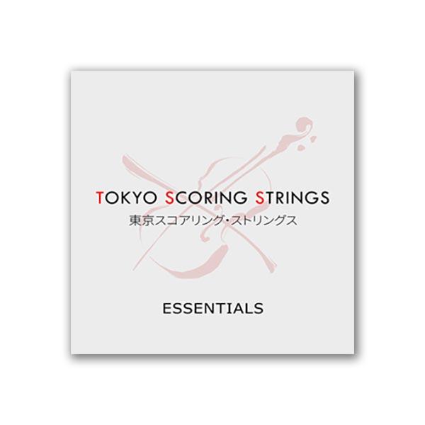 IMPACT SOUNDWORKS インパクトサウンドワークス Tokyo Scoring Stri...