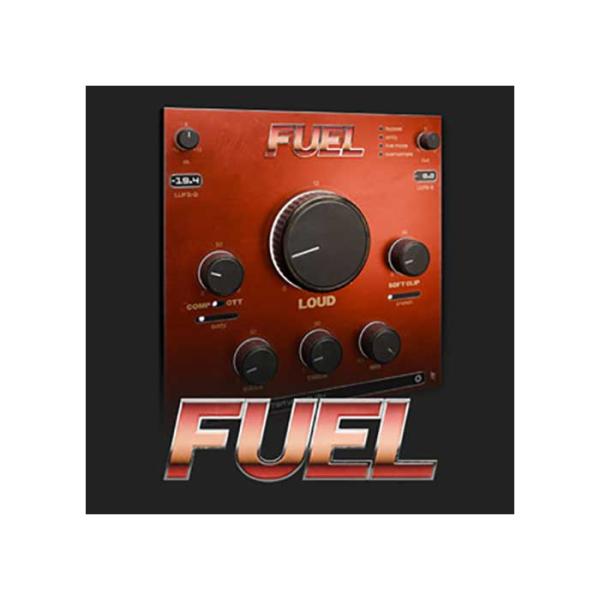 MUSIK HACK ミュージックハック FUEL C6893メール納品 代引き不可