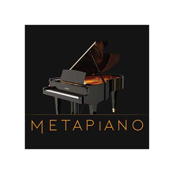SAMPLESON METAPIANO ソフト音源 グランドピアノ音源 C5299 メール納品 代引...