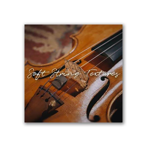 SPITFIRE AUDIO スピットファイアオーディオ SOFT STRING TEXTURES ...