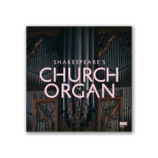 SPITFIRE AUDIO スピットファイアオーディオ SHAKESPEARE'S CHURCH ...