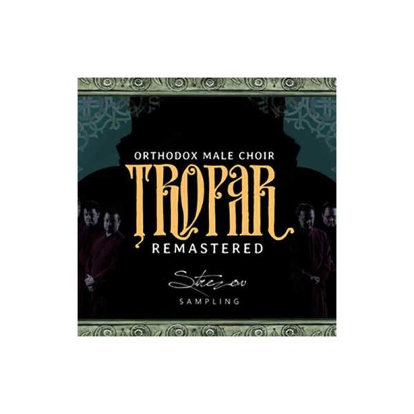 特価 2026/04/06迄 STREZOV SAMPLING ストレゾフ・サンプリング TROPA...