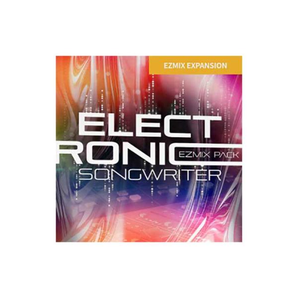 特価 2026/03/31迄 TOONTRACK トゥーントラック MIX PACK - ELECT...