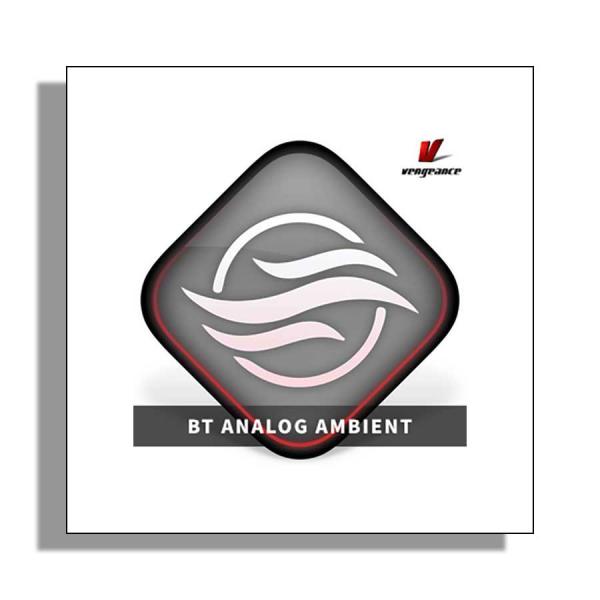 特価 2026/04/11迄 VENGEANCE SOUND ベンジェンス・サウンド BT ANAL...