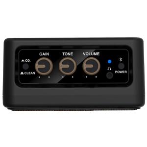 AROMA アロマ AG-04 + ヘッドホン...の詳細画像4