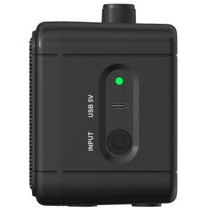 AROMA アロマ AG-04 + ヘッドホン...の詳細画像5