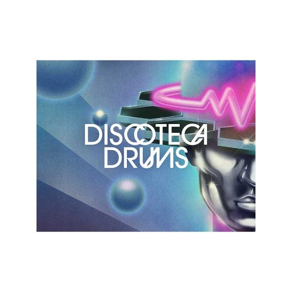 Native Instruments (NI) ネイティブインストゥルメンツ Discoteca D...
