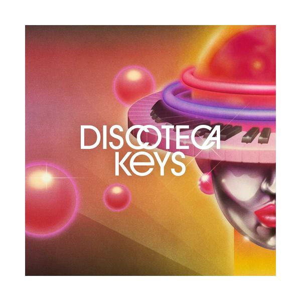 Native Instruments (NI) ネイティブインストゥルメンツ Discoteca K...