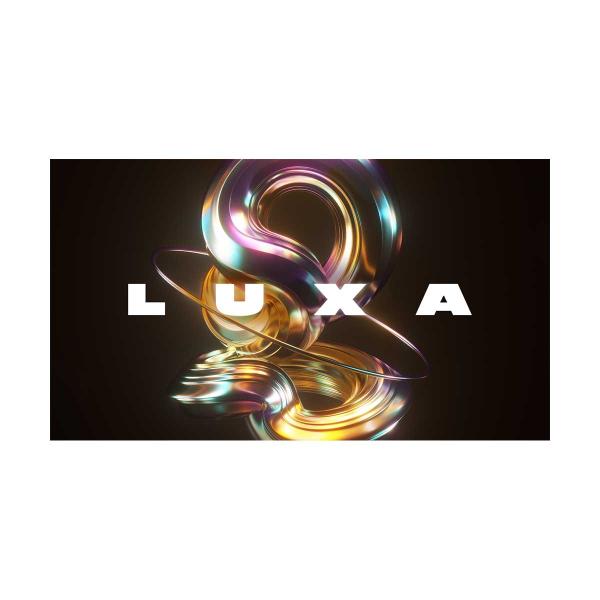 Native Instruments (NI) ネイティブインストゥルメンツ Luxa メール納品 ...