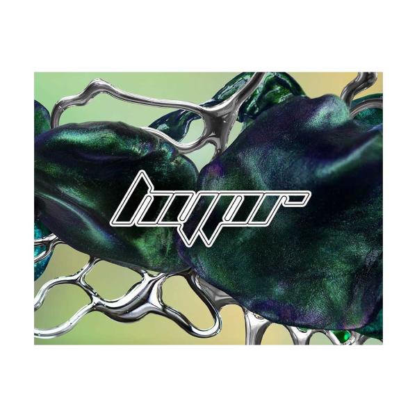 Native Instruments (NI) ネイティブインストゥルメンツ Hypr メール納品 ...