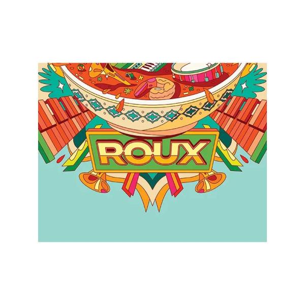Native Instruments (NI) ネイティブインストゥルメンツ Roux  メール納品...