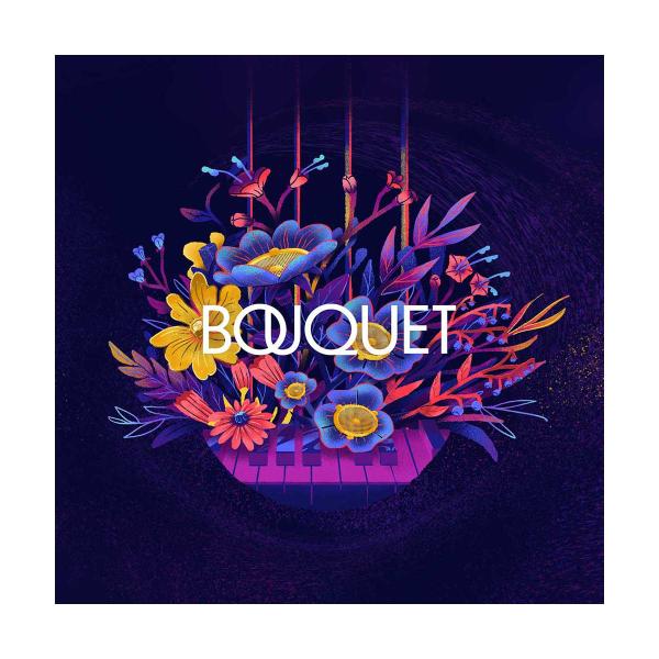 Native Instruments (NI) ネイティブインストゥルメンツ Bouquet ソフト...