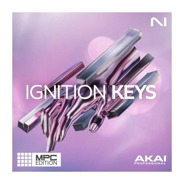 Native Instruments (NI) ネイティブインストゥルメンツ Ignition Ke...