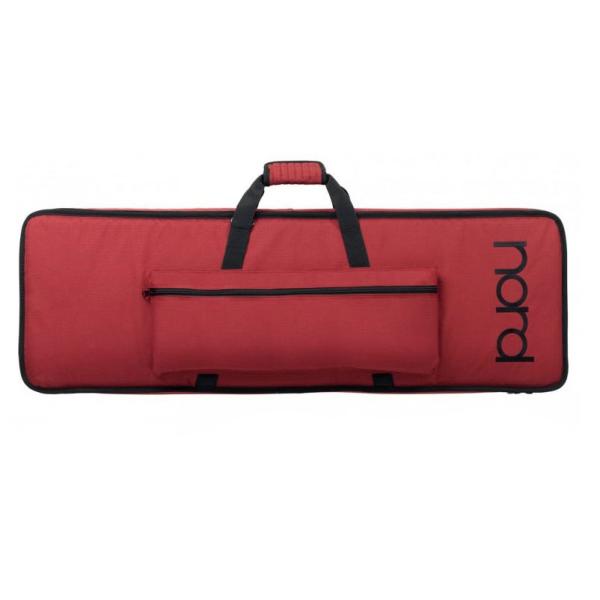 NORD ノード Soft Case Wave 2 ソフトケース 背負えるタイプ ショルダー付き  ...