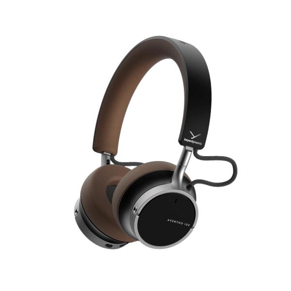 BeyerDynamic AVENTHO 100 brown ワイヤレスヘッドホン ブラウン アクテ...