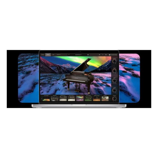IK Multimedia IKマルチメディア Pianoverse Grand Piano Y7 ...