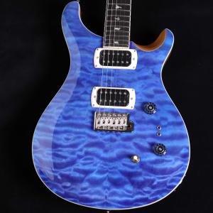 PRS ポールリードスミス(Paul Reed Smith) SE Custom24-08 Quilt Package Faded Blue 島村楽器限定モデル SEカスタム24-08 キルト ブルー 青