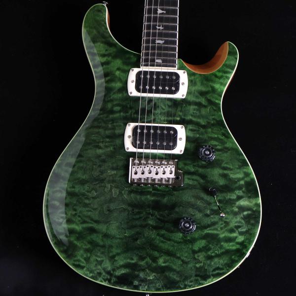 PRS ポールリードスミス(Paul Reed Smith) SE Custom24 Quilt P...