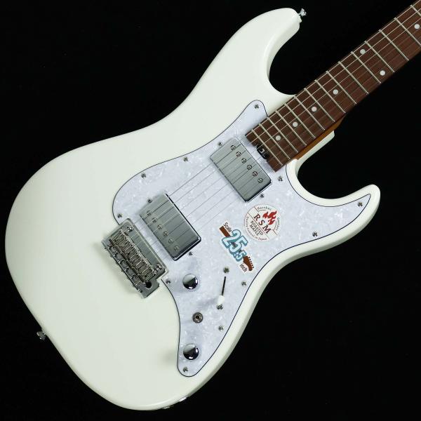 Bacchus バッカス GIN-FORCE/RSM OWH　S/N：GI06769 Marcoシグ...