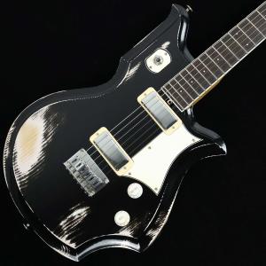 Teisco K-3L 1960年代 ビザールギター Electric Guitar テスコ エレキ