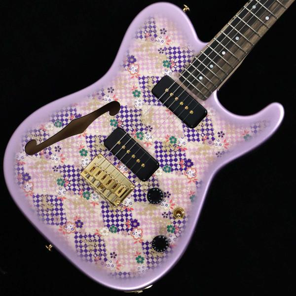 DEVISER ディバイザー ROSETTEE WASHI WSE'25/E　S/N：569 One...