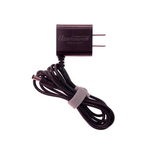 明和電機 メイワデンキ オタマトーンDX・テクノ対応 ACアダプター ドレミシール付き