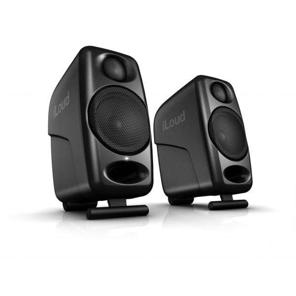数量限定特価 IK Multimedia IKマルチメディア iLoud Micro Monitor...