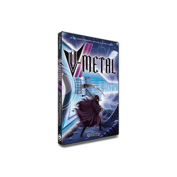 特価 2026/01/28迄 Prominy プロミニー V-METAL2 パッケージ版 ギター音源...