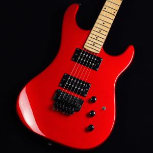 KRAMER Pacer Scarlet Red メタリックギターの買取情報