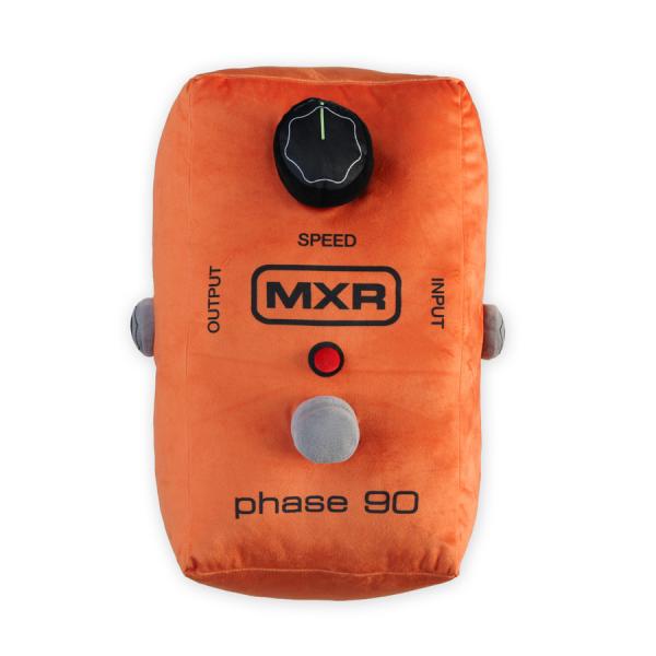 MXR エムエックスアール M-PLUSH101 PHASE90 クッション 数量限定