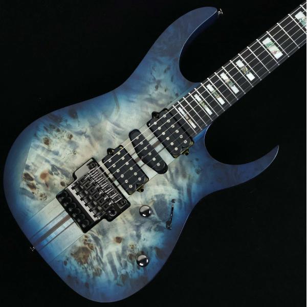 【2026年2月価格改定】 Ibanez アイバニーズ RGT1270PB Cosmic Blue ...
