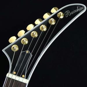 Bacchus バッカス BEX-CTM Al...の詳細画像3