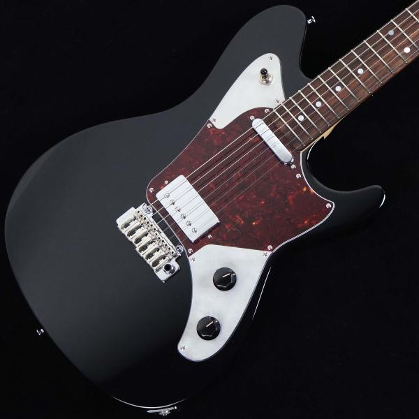Sugi スギギターズ RMG IR SL-ALD 2P/HM Black　S/N：S250251 ...