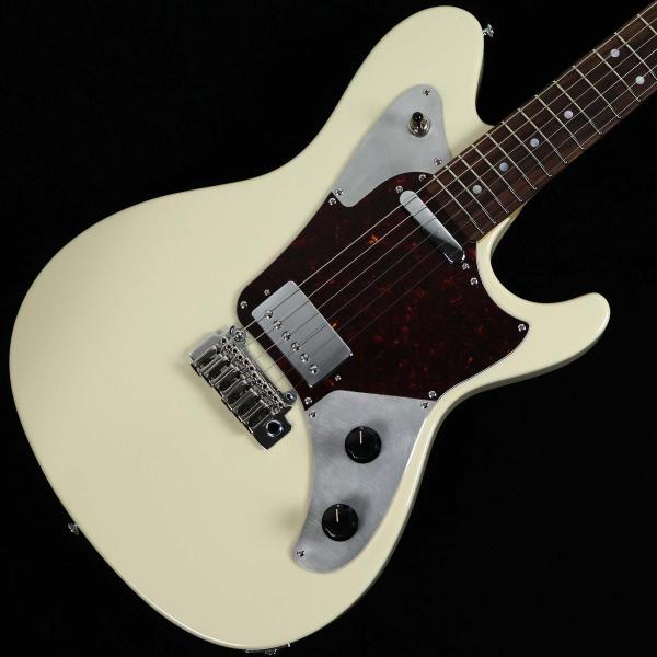 Sugi スギギターズ RMG IR SL-ALD 2P/HM Vintage White　S/N：...