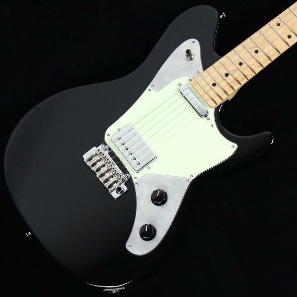 Sugi スギギターズ RMG M SL-ASH 2P/HM Black　S/N：S250248 未...